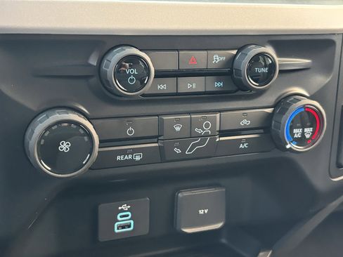 New 2026 Ford F350 XL w/ STX Appearance Package image 6