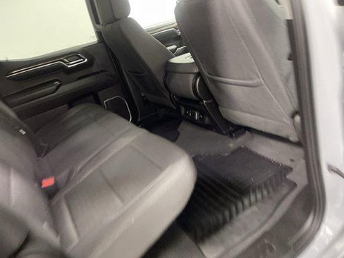 Used 2024 GMC Sierra 1500 SLE AWD/4WD image 15