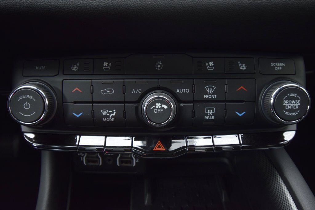 New 2027 Dodge Durango GT AWD/4WD image 23