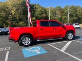 Used 2020 Chevrolet Silverado 1500 Custom w/ Custom Value Package image 5