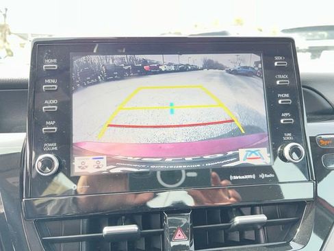 Used 2023 Toyota Camry XLE image 22