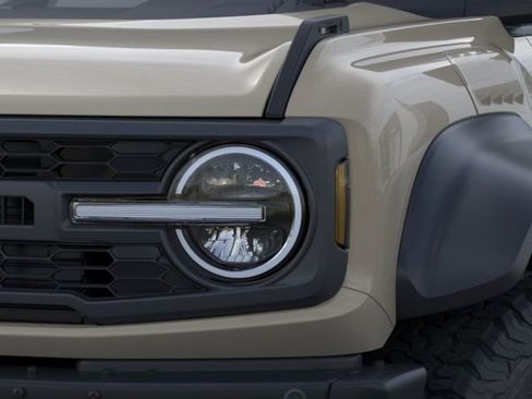 New 2025 Ford Bronco Raptor AWD/4WD image 21