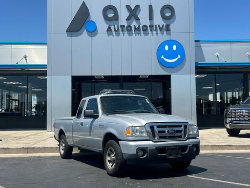 Used 2010 Ford Ranger XLT RWD image 1
