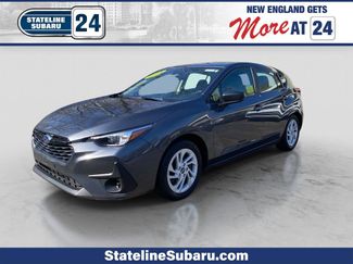 Used 2024 Subaru Impreza 2.0i video 1