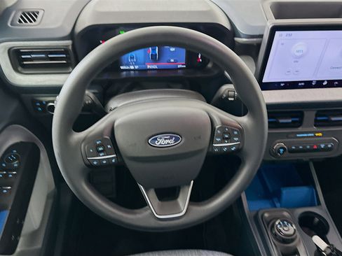 Used 2025 Ford Maverick XLT FWD image 17