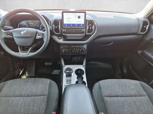 Used 2023 Ford Bronco Sport Big Bend AWD/4WD image 17