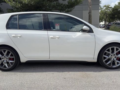 Used 2013 Volkswagen Golf 4-Door image 9