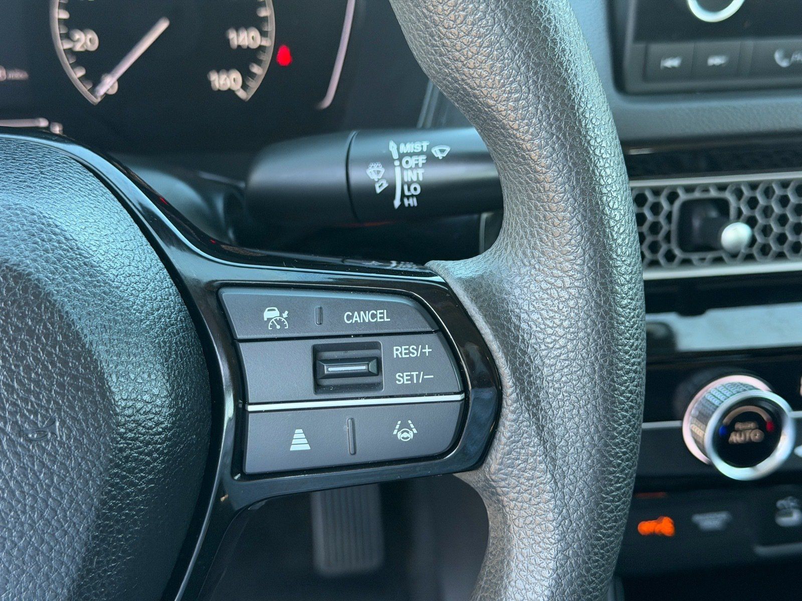 Used 2025 Honda Civic LX image 23
