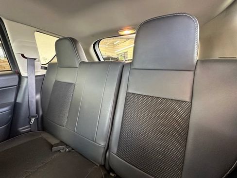 Used 2017 Jeep Compass Sport w/ Power Value Group AWD/4WD image 16