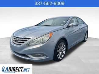 Used 2013 Hyundai Sonata SE video 1