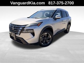 Used 2024 Nissan Rogue SV w/ SV Premium Package video 1