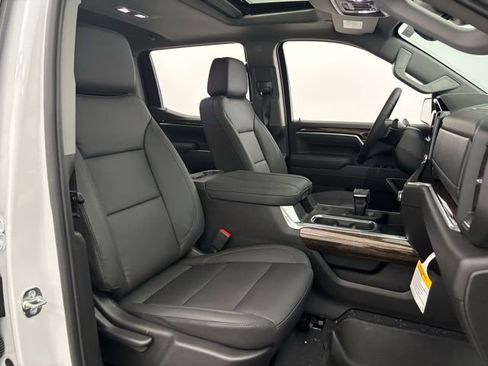 New 2026 GMC Sierra 1500 Elevation w/ Elevation Premium Package image 34