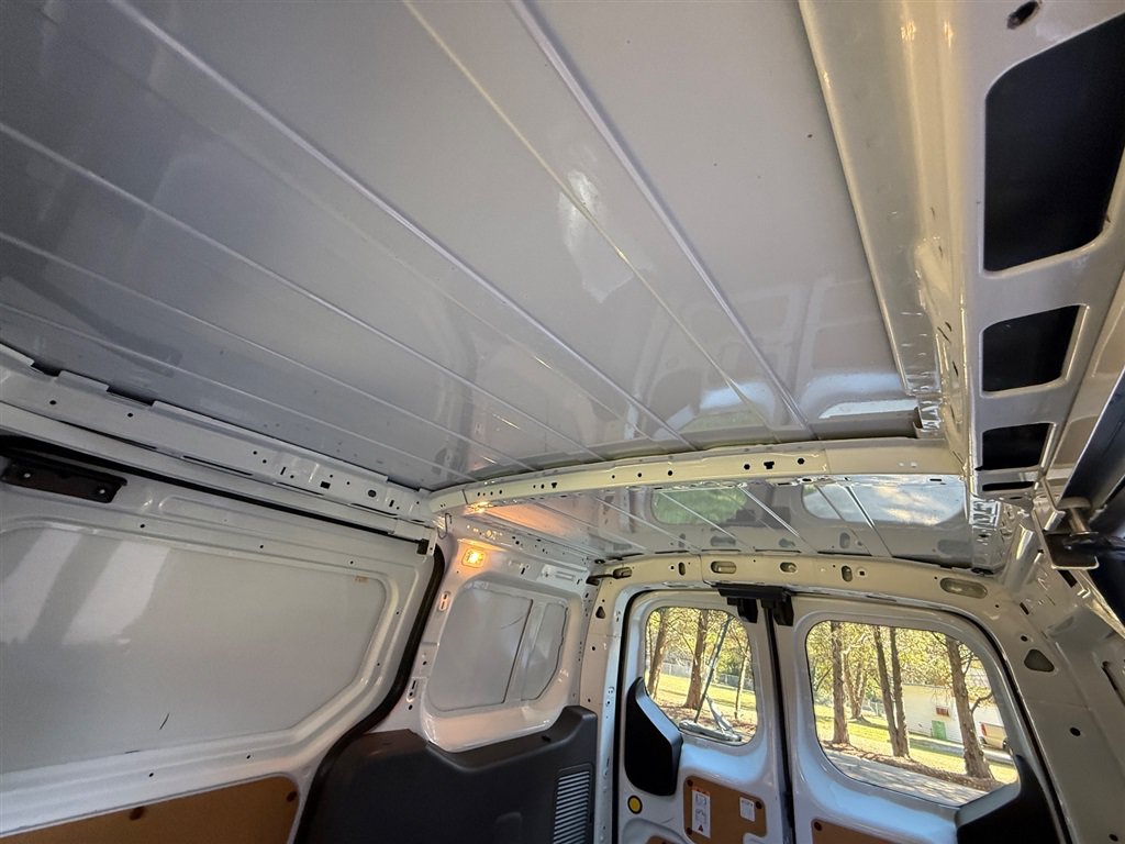 Used 2020 Ford Transit Connect XL FWD image 40