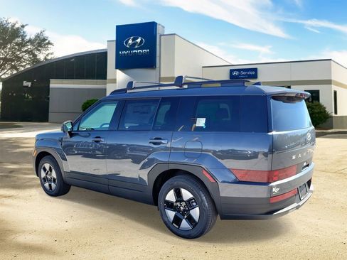 New 2026 Hyundai Santa Fe SEL image 3