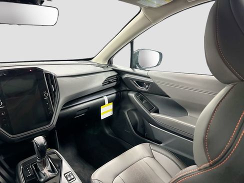 New 2026 Subaru Crosstrek 2.5i Limited AWD/4WD image 23