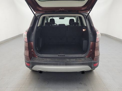 Used 2018 Ford Escape SE AWD/4WD image 29