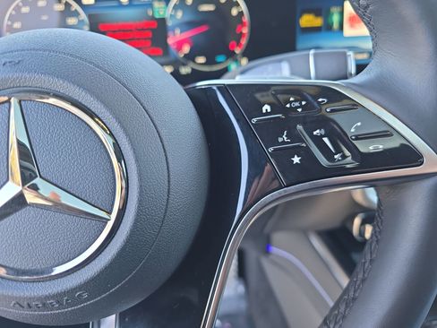 Certified 2025 Mercedes-Benz G 550 image 17