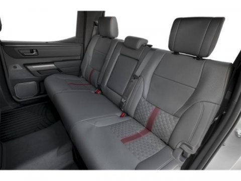 New 2026 Toyota Tundra Capstone AWD/4WD image 12