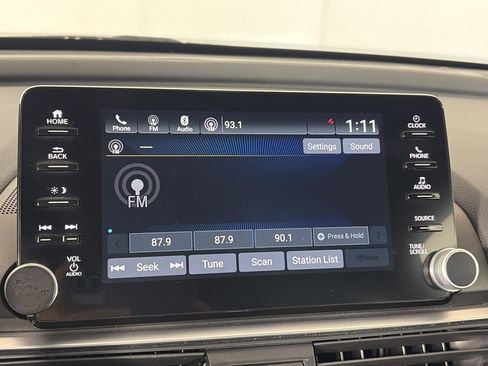 Used 2022 Honda Accord Sport image 19