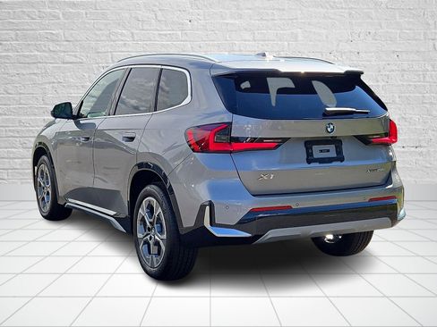 New 2026 BMW X1 xDrive28i w/ Convenience Package image 3