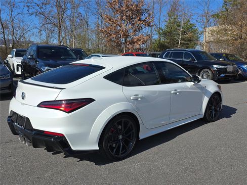 Used 2025 Acura Integra Type S image 3