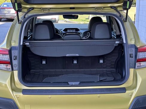 Used 2021 Subaru Crosstrek 2.5i Limited w/ Moonroof Package 2 AWD/4WD image 15