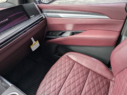 New 2026 Cadillac Escalade ESV Sport image 19