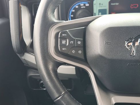 Used 2023 Ford Bronco Badlands w/ Sasquatch Package image 28