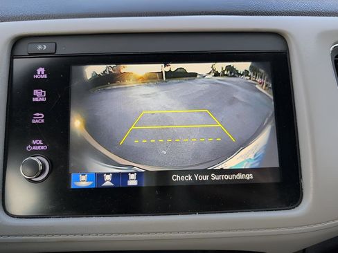 Used 2019 Honda HR-V EX image 20