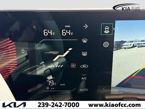 New 2027 Kia Telluride S image 37