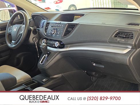 Used 2016 Honda CR-V SE image 27