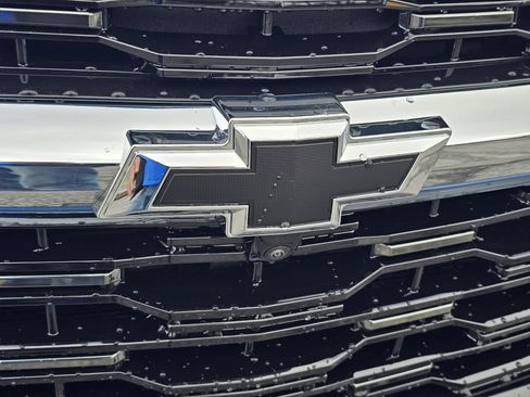 New 2026 Chevrolet Traverse LT w/ Driver Confidence Package image 11