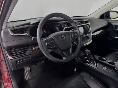 Used 2014 Toyota Avalon Limited w/ Technology Package image 9
