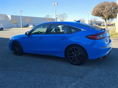 Used 2022 Honda Civic Sport Touring image 6