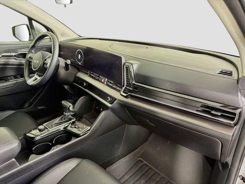 Used 2024 Kia Sportage SX FWD image 34