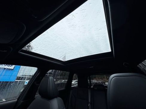 New 2025 Subaru Forester Limited image 17