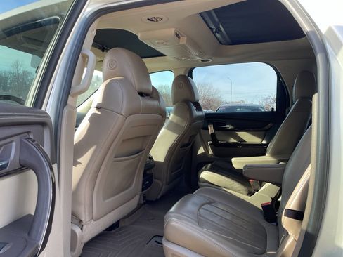 Used 2015 GMC Acadia Denali image 15