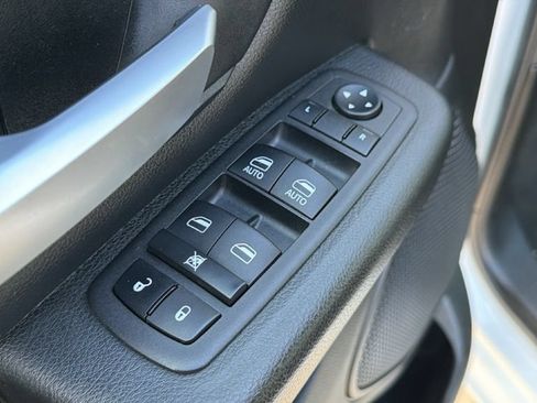 Used 2024 RAM 1500 Tradesman w/ Trailer Tow Group AWD/4WD image 12