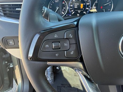 Used 2023 Buick Enclave Avenir w/ Avenir Technology Package image 14