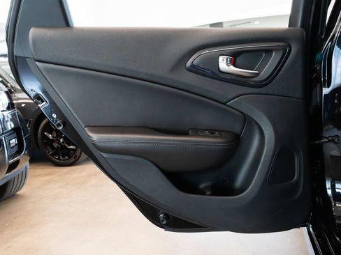 Used 2015 Chrysler 200 S w/ Navigation & Sound Group I AWD/4WD image 19