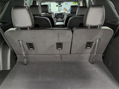 Certified 2023 Chevrolet Traverse LT image 15