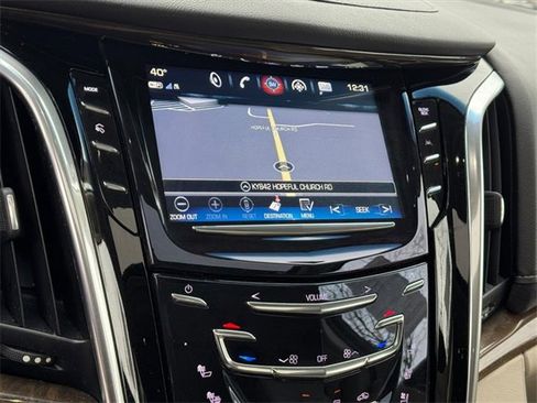 Used 2019 Cadillac Escalade Premium Luxury image 15