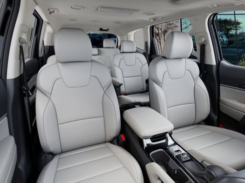 New 2025 Kia Telluride S image 15