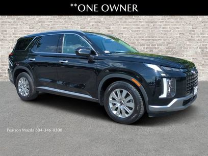 Used 2023 Hyundai Palisade SEL