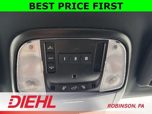 New 2026 Dodge Durango GT image 36