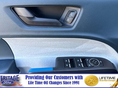 New 2026 Ford Maverick XLT w/ XLT Luxury Package AWD/4WD image 11