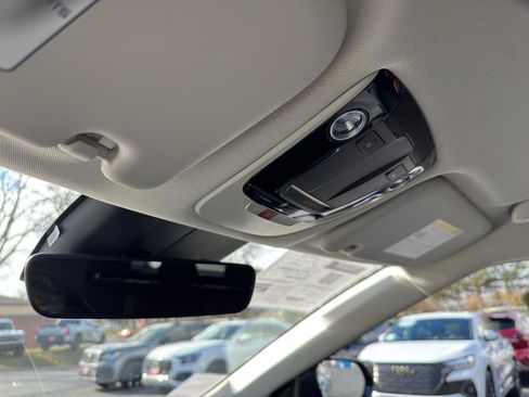 Used 2024 Kia EV6 Wind w/ Wind Technology Package image 16