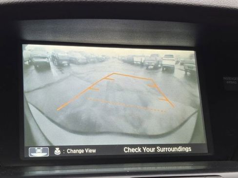 Used 2014 Acura MDX SH-AWD w/ Tech & Entertainment image 5