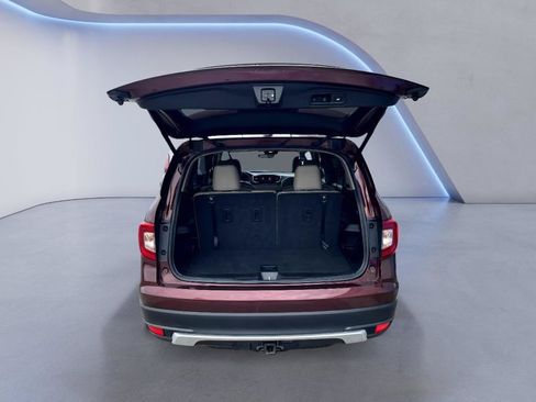 Used 2021 Honda Pilot EX-L image 8