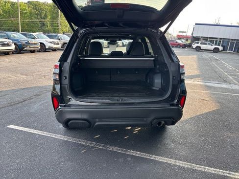 Certified 2025 Subaru Forester Touring w/ Popular Package - Touring AWD/4WD image 49
